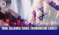 İran saldırısı İsrail ekonomisini sarstı
