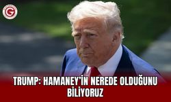 Trump: Hamaney’in Nerede Olduğunu Biliyoruz