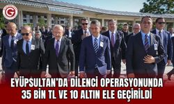 Özgür Özel ve Kılıçdaroğlu cenazede buluştu