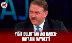 Yiğit Bulut’tan Acı Haber: Hayatını Kaybetti