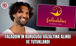 Faladdin'in Kurucusu Gözaltına Alındı ve Tutuklandı