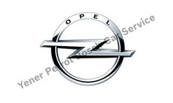 Gaziantep Opel Servisi