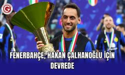 Fenerbahçe, Hakan Çalhanoğlu için devrede