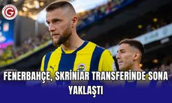 Fenerbahçe, Skriniar transferinde sona yaklaştı
