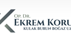 Rinoplastiye Dair Sık Sorulan Soruları Op. Dr. Ekrem Korucuk Yanıtlıyor
