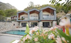 Ramitos Hotel ile Unutulmaz Marmaris Balayı