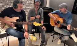 Baros Band Rock Dünyasına Enerji Katıyor