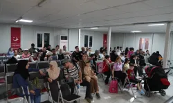 Ülkesine Dönen Suriyeli Sayısı 1 Milyonu Geçti