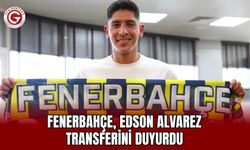 Fenerbahçe, Edson Alvarez Transferini Duyurdu