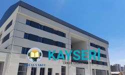 Kayseri Erkek Yurduna Ulaşım ve Çevresindeki Olanaklar Nasıldır?