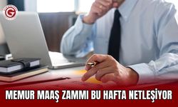 Memur maaş zammı bu hafta netleşiyor