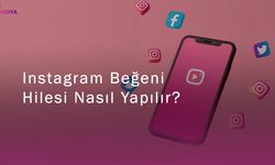Instagram Beğeni Hilesi 2025: Sosyal Medyada Öne Çıkmanın Yolu