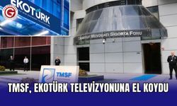 TMSF, Ekotürk televizyonuna el koydu