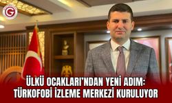 Ülkü Ocakları’ndan yeni adım: Türkofobi İzleme Merkezi kuruluyor