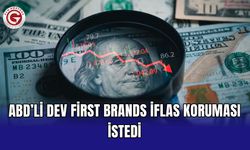 ABD’li dev First Brands iflas koruması istedi