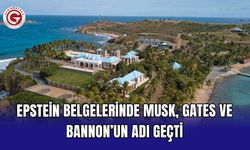 Epstein belgelerinde Musk, Gates ve Bannon’un adı geçti