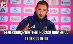 Fenerbahçe’nin yeni hocası Domenico Tedesco oldu