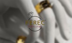 Ferec Gold Pırlanta Yüzüklerle Şıklığı Yakalayın
