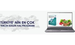 Hal Yazılımı ile Dijitalleşen Toptancı Halleri