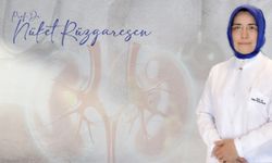 Hipertansiyon ve Böbrek Sağlığı İlişkisi Prof Dr Nüket Rüzgaresen İle Şekilleniyor