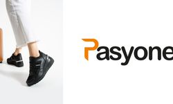 Pasyone Sneaker Ayakkabı Modelleri ile Tanışın