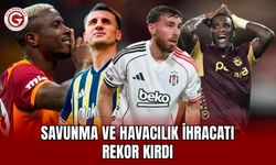 Süper Lig’de transfer ve maaşta tarihi rekorlar