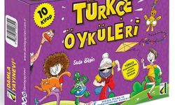 Çocukların Hayal Gücünü Geliştirecek Kitaplar Damla Yayınevi'nde!