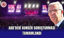 ABB’deki konser soruşturması tamamlandı