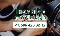 Bursa İhsaniye'de Uygun Fiyatlı Oto Çilingir Nasıl Bulunur?
