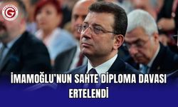 İmamoğlu’nun sahte diploma davası ertelendi