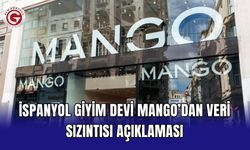 İspanyol giyim devi Mango’dan veri sızıntısı açıklaması