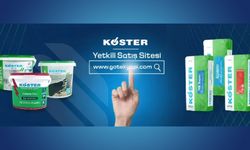 Köster Yalıtım Ürünleri ile Enerji Tasarrufu Yöntemleri
