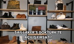 Sail Laker’s Göktürk’te Büyük Açılış Fırsatı