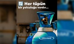 Yüksek Saflıkta Sınai Gaz Temini İçin Oğulgaz’ı Keşfedin