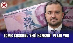 TCMB Başkanı: Yeni banknot planı yok