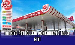 Türkiye Petrolleri konkordato talep etti