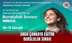 Türkiye’nin En Başarılı Liselere Hazırlık Programında Başarma Sırası Sende