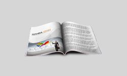 Dergi Baskısında Kalitenin ve Hızın Adresi İstanbul Ofset Matbaa