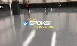 Epoksi Zemin Kaplama İle Mekanları Estetik Hale Getirin