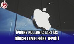 iPhone kullanıcıları iOS güncellemelerine tepkili