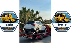 İzmir Yollarında Akyüz Oto Çekici Güvencesiyle Yolda Kalma Korkusunu Unutun
