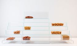 EveryMaterial Güvencesiyle Ürünlerinizi Öne Çıkaran Pleksi Standı