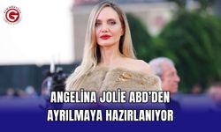 Angelina Jolie ABD’den ayrılmaya hazırlanıyor