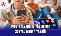 Avustralyada 16 Yaş Altına Sosyal Medya Yasağı