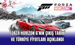 Forza Horizon 6’nın çıkış tarihi ve Türkiye fiyatları açıklandı