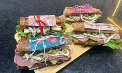 Eyüpsultan’da Sandvice Yeni Bir Boyut: Leo’s Sandviç & Tost