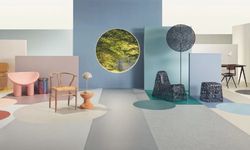 En Yeni Karo Halı Modelleri Tuna Zemin'de