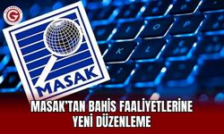 MASAK’tan Bahis Faaliyetlerine Yeni Düzenleme