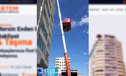 Mersin Evden Eve Taşımacılık Hizmetlerinde Güven ve Deneyim