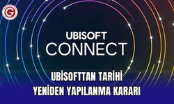 Ubisofttan tarihi yeniden yapılanma kararı
